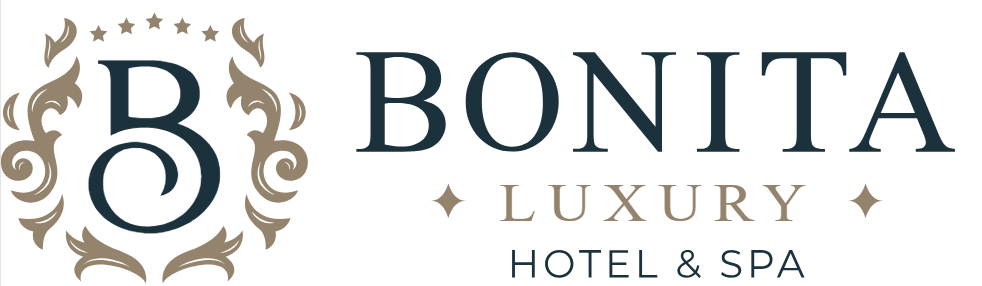Bonita Luxury Logo