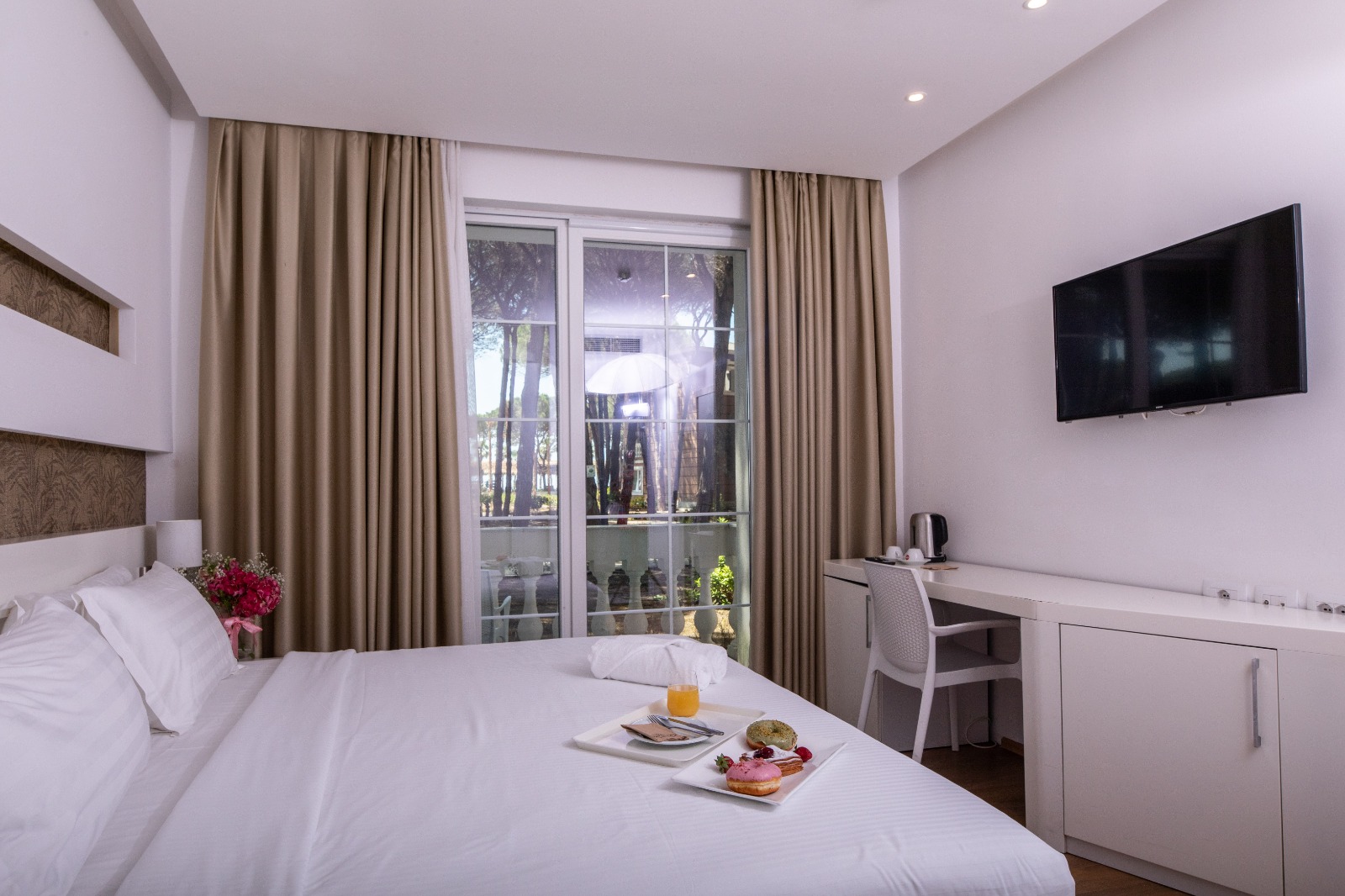 Prestige Resort Double Room prod.rogert (3)