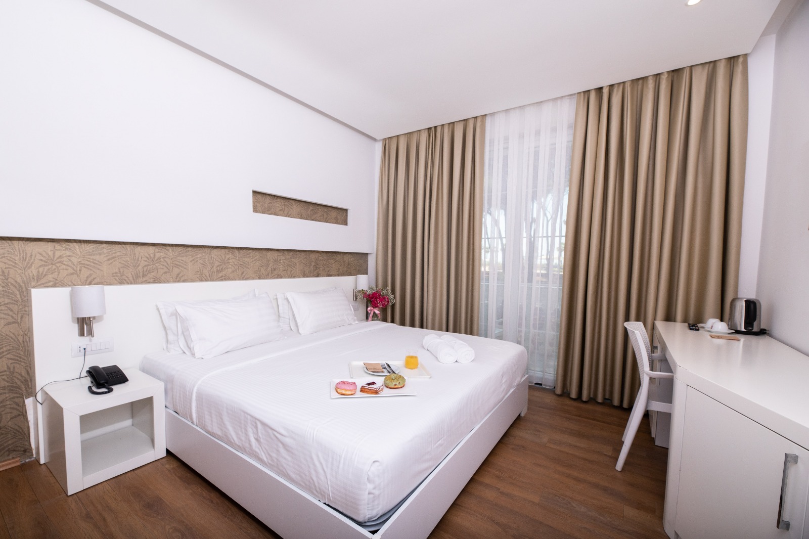 Prestige Resort Double Room prod.rogert (4)